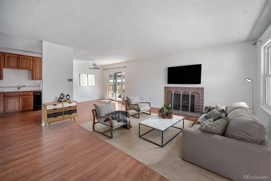 3780 S Fairplay Way, Aurora, CO 80014 - #2