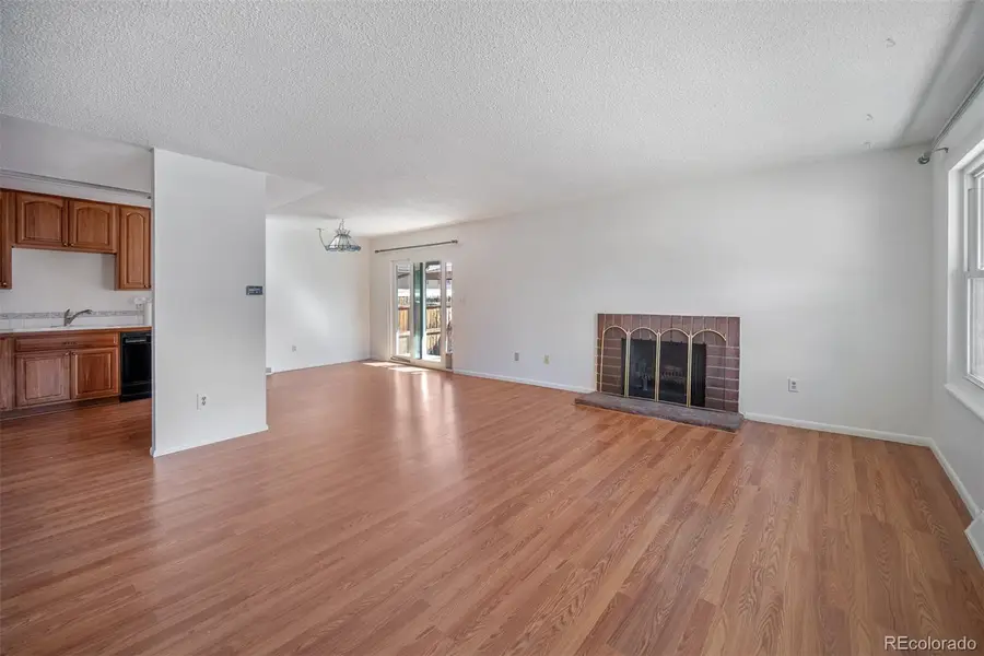 3780 S Fairplay Way, Aurora, CO 80014 - #3