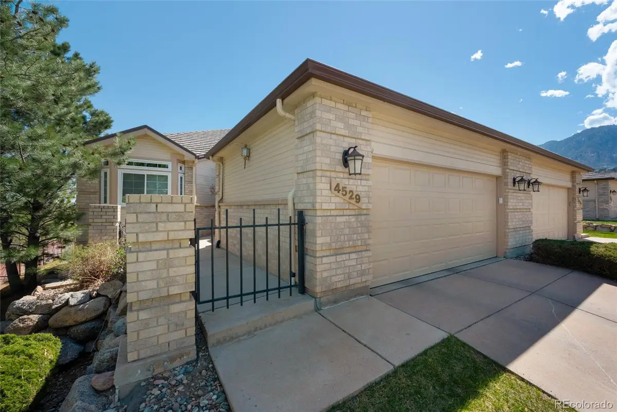 4529 Songglen Circle, Colorado Springs, CO 80906 - Image #1