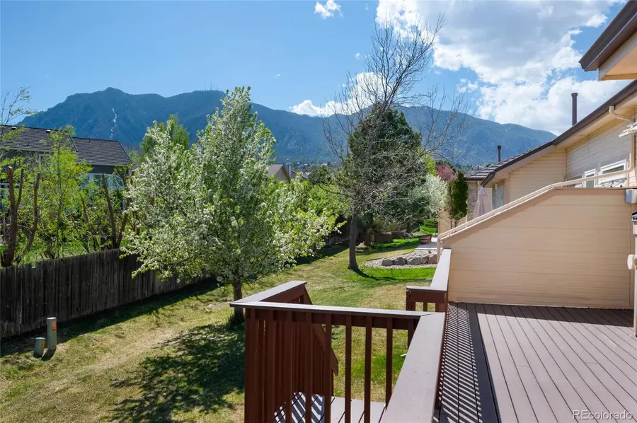 4529 Songglen Circle, Colorado Springs, CO 80906 - Image #2
