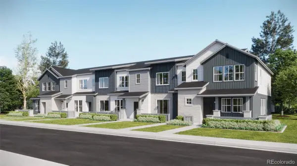 16777 E Irwin Avenue, Centennial, CO 80016