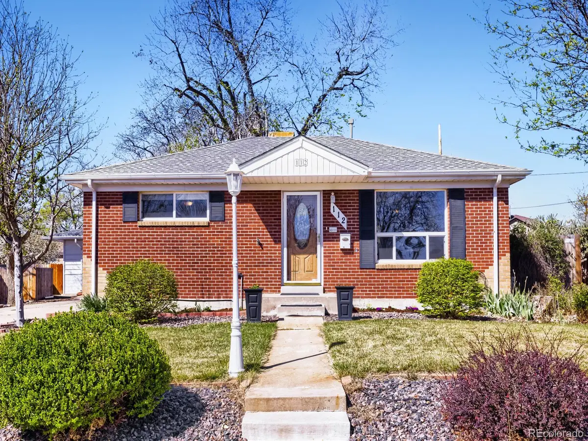 112 Pike Street, Northglenn, CO 80233 - #1