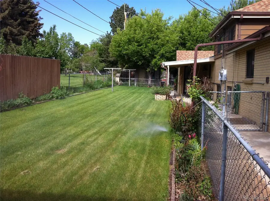 7260 W 35th Place, Wheat Ridge, CO 80033 - #2