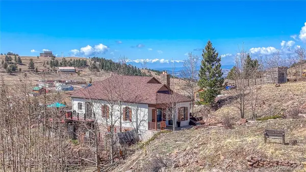 224 W Warren Avenue, Cripple Creek, CO 80813