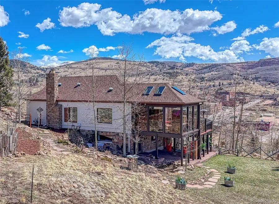 224 W Warren Avenue, Cripple Creek, CO 80813 - Image #2