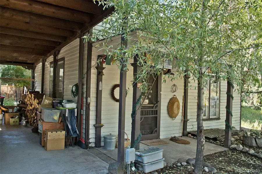 248 W Silver Avenue, Crestone, CO 81131 - Image #2