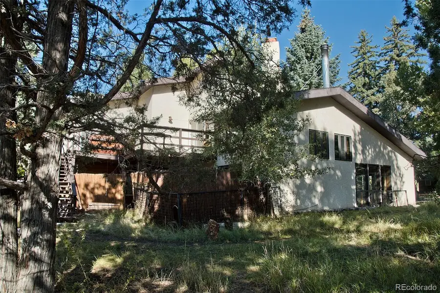 248 W Silver Avenue, Crestone, CO 81131 - Image #3