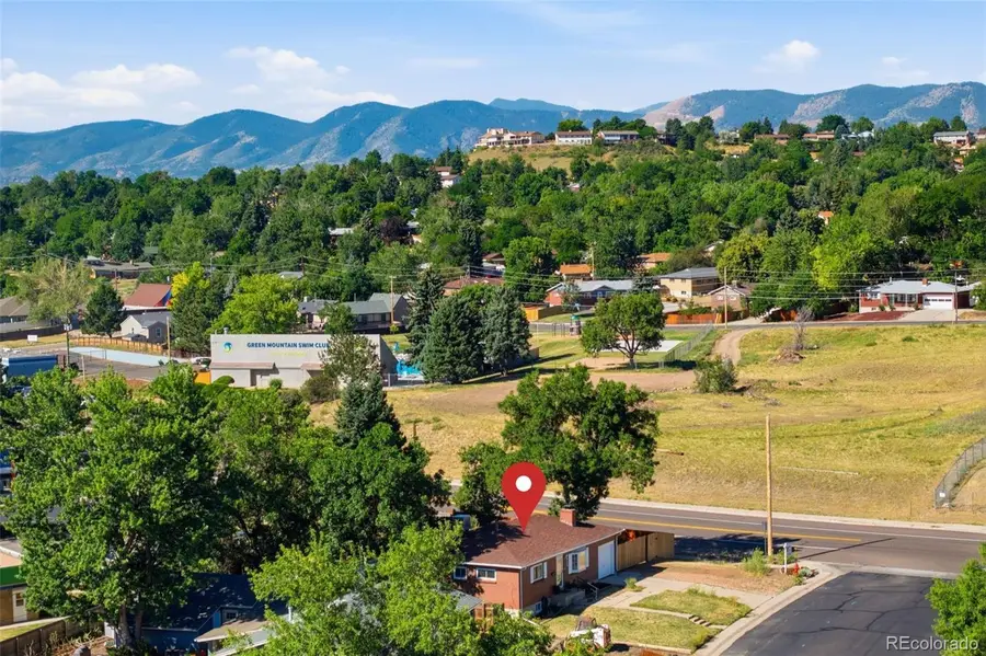 992 S Simms Street, Lakewood, CO 80228 - #2
