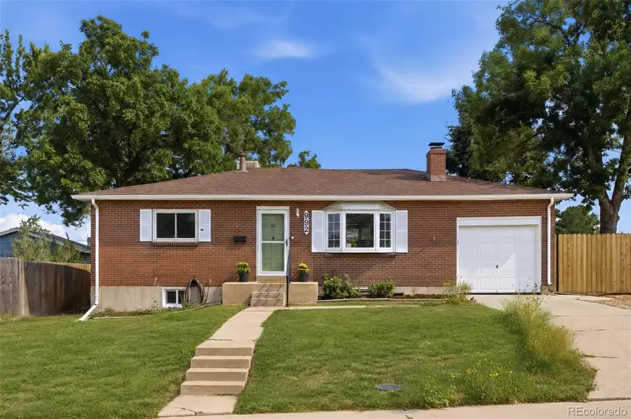 992 S Simms Street, Lakewood, CO 80228 - #3