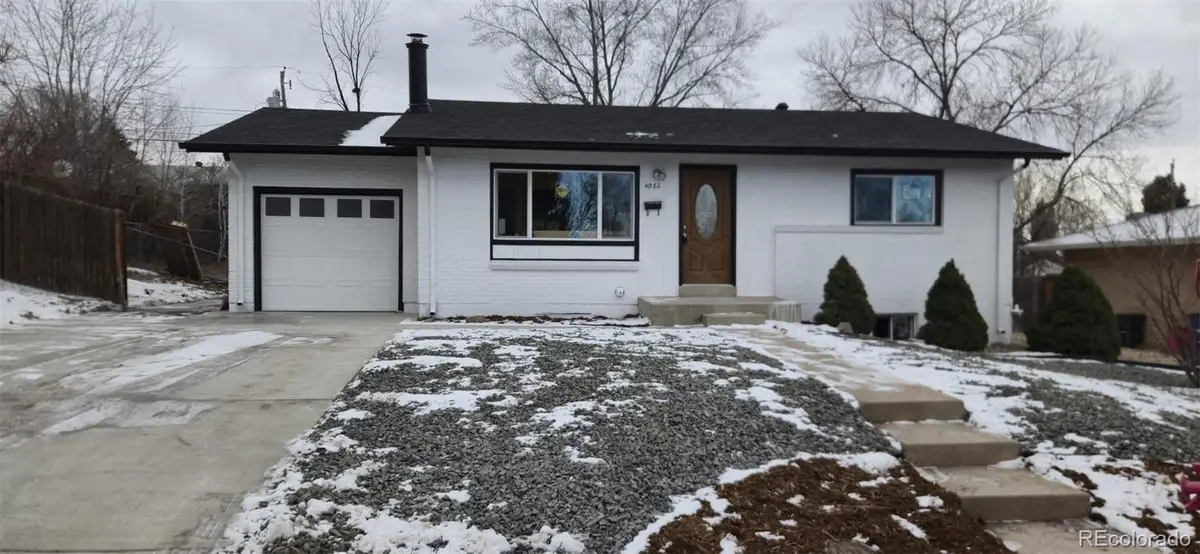 4082 W Eastman Avenue, Denver, CO 80236 - Image #1