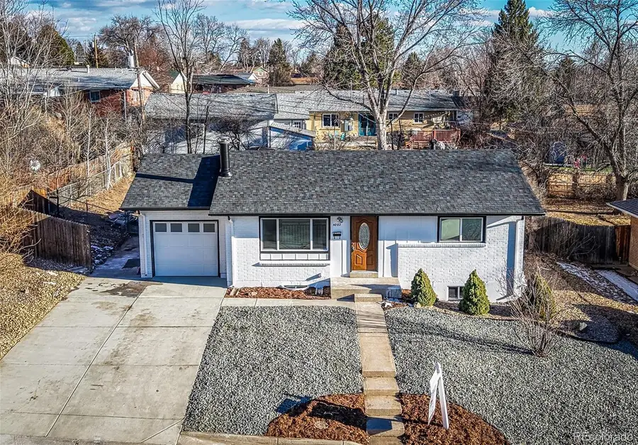 4082 W Eastman Avenue, Denver, CO 80236 - #2