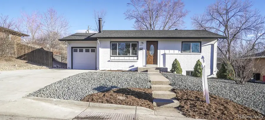 4082 W Eastman Avenue, Denver, CO 80236 - #3