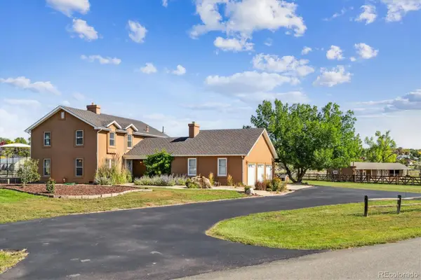 13023 W 75th Place, Arvada, CO 80005