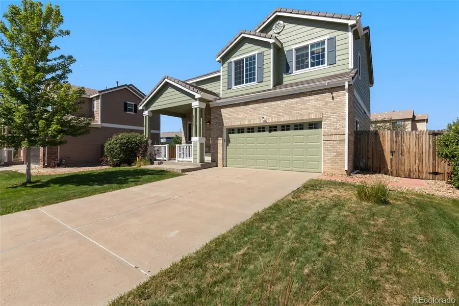2503 S Argonne Street, Aurora, CO 80013 - #2