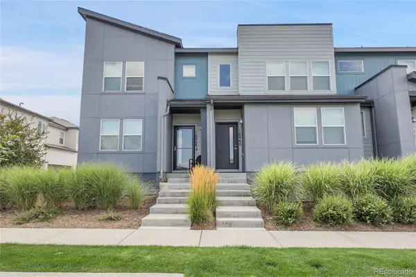 16060 E 47th Drive, Denver, CO 80239