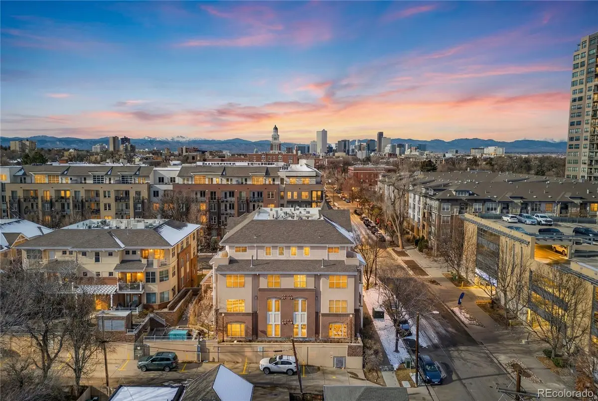 3000 E 16th Avenue #110, Denver, CO 80206 - #1