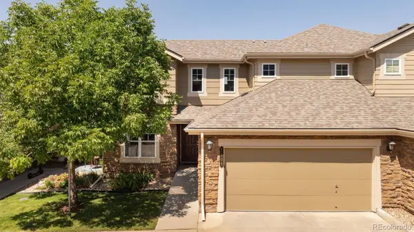 7508 S Quatar Way, Aurora, CO 80016