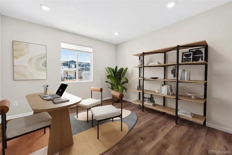 12406 E 102nd Avenue, Commerce City, CO 80022 - #2