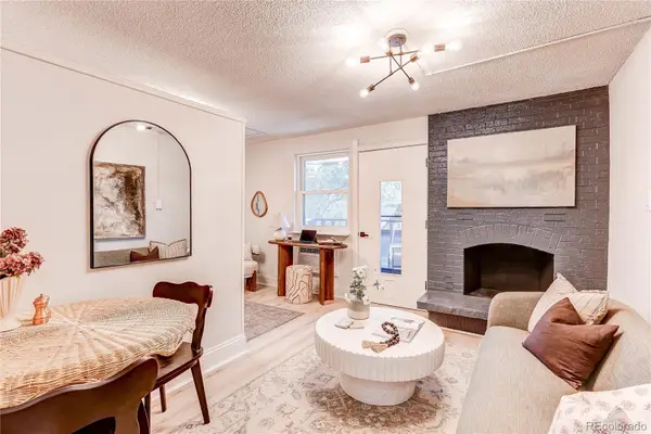 1233 N Ogden Street #407, Denver, CO 80218