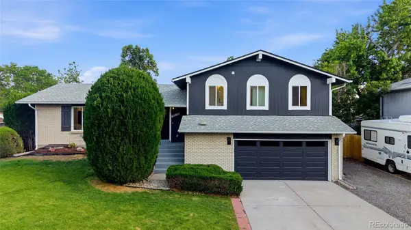 8520 W Virginia Avenue, Lakewood, CO 80226