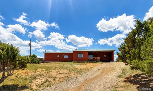 2041 Comanche Drive, Walsenburg, CO 81089