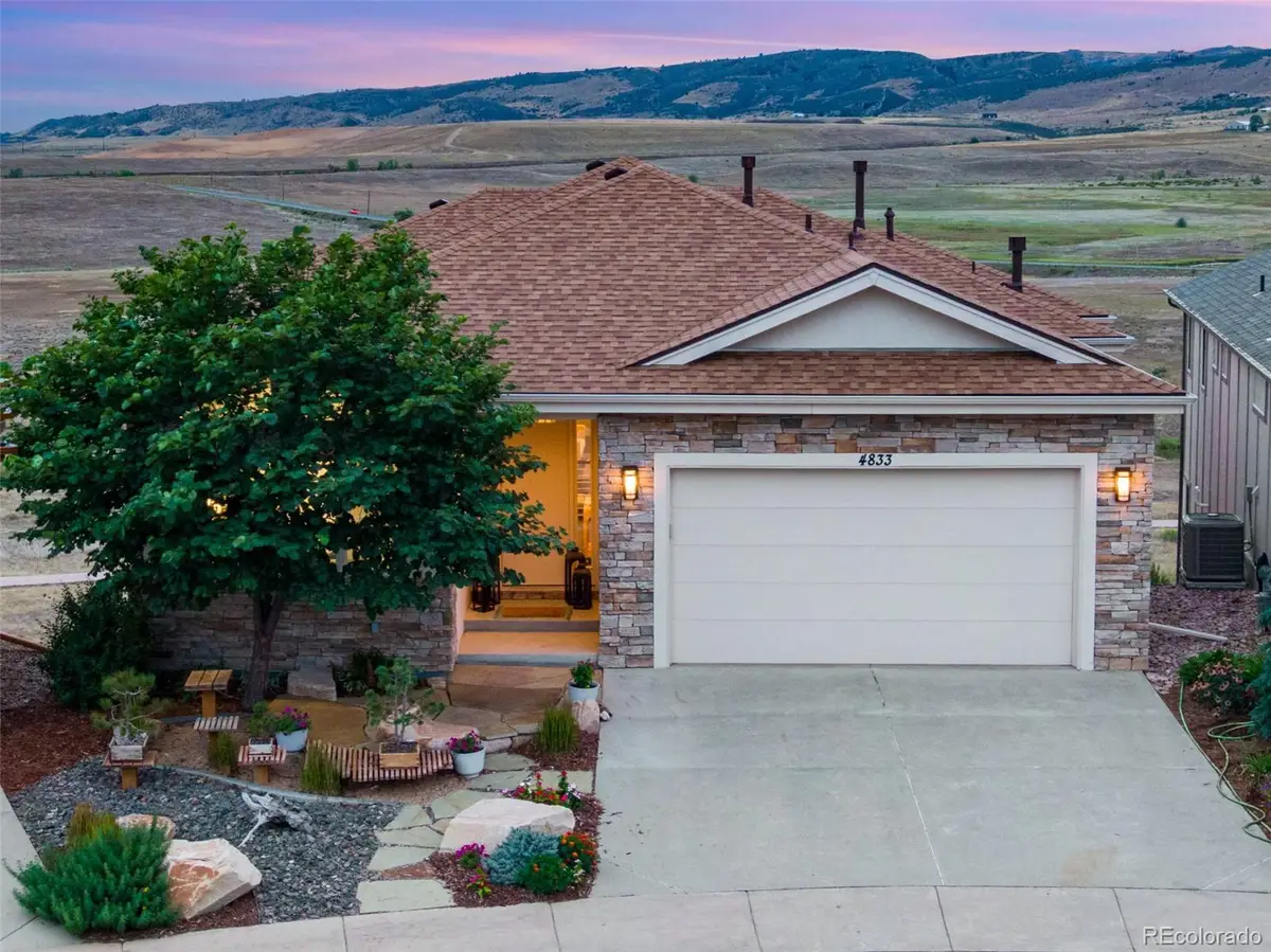 4833 Prairie Vista Drive, Fort Collins, CO 80526 - #1