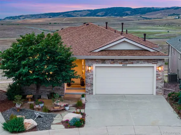 4833 Prairie Vista Drive, Fort Collins, CO 80526