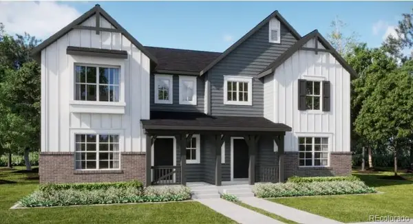 15250 Clayton Street, Thornton, CO 80602