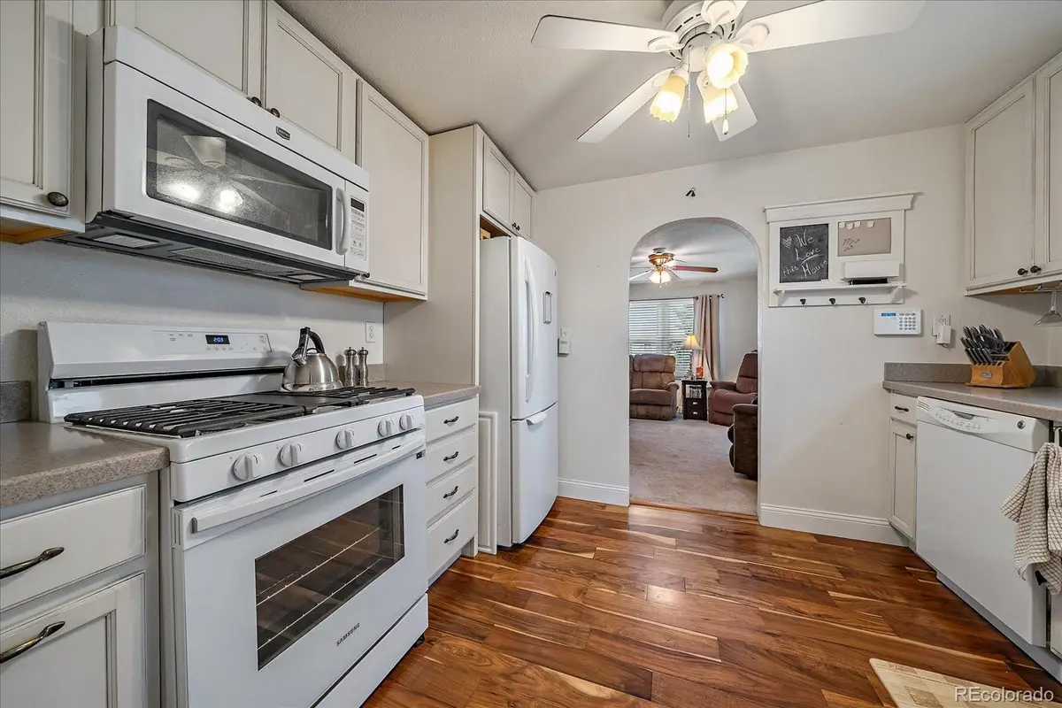1003 S Newton Street, Denver, CO 80219 - #1