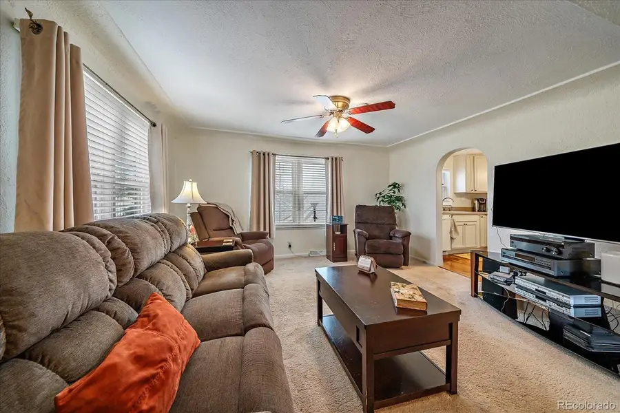 1003 S Newton Street, Denver, CO 80219 - #2
