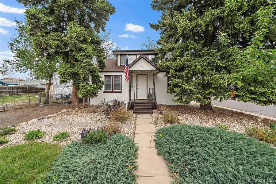 1003 S Newton Street, Denver, CO 80219 - #3