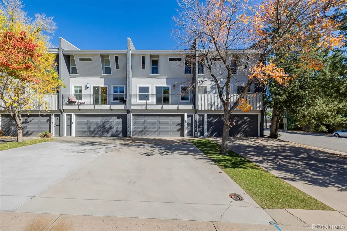 12 Jackson Street, Denver, CO 80206 - Image #1