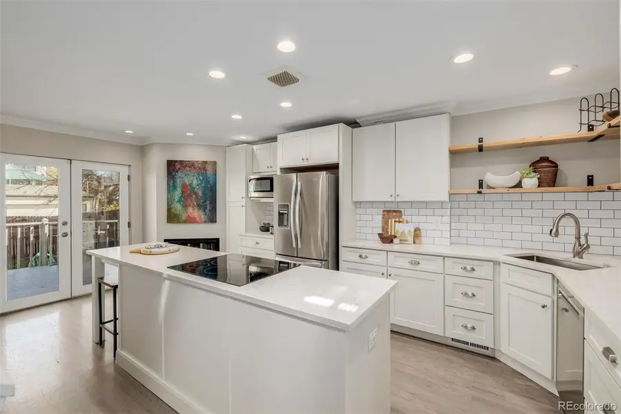 12 Jackson Street, Denver, CO 80206 - Image #2