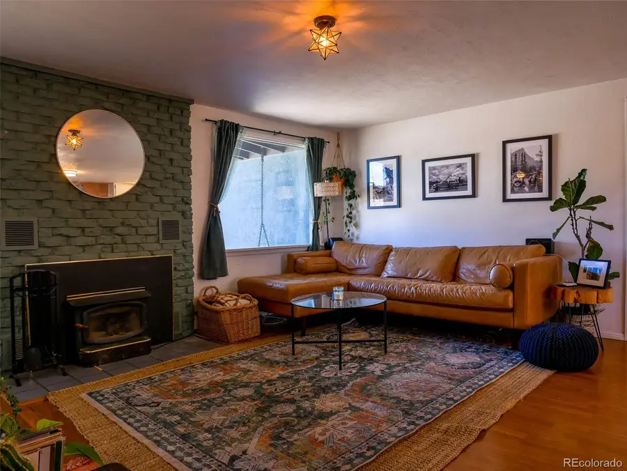 541 W 7th Street, Salida, CO 81201 - #2