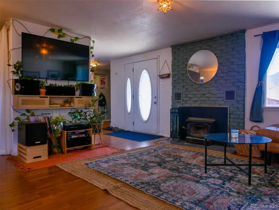 541 W 7th Street, Salida, CO 81201 - #3