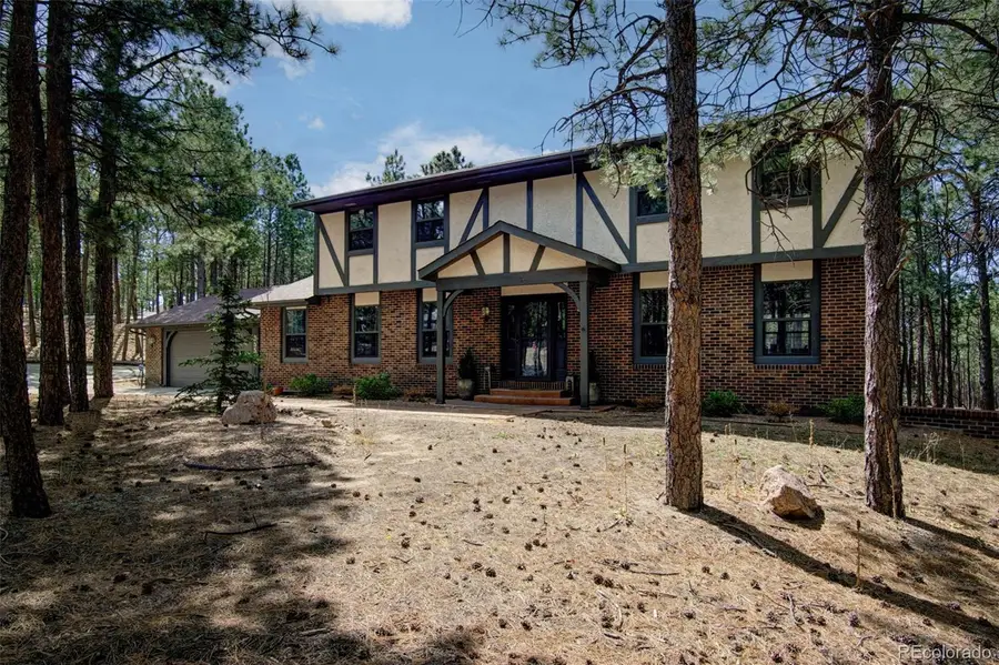255 Jack Boot Way, Monument, CO 80132 - #3