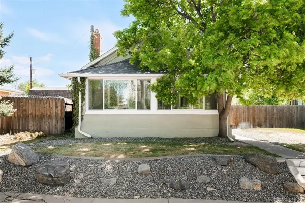 4876 Stuart Street, Denver, CO 80212