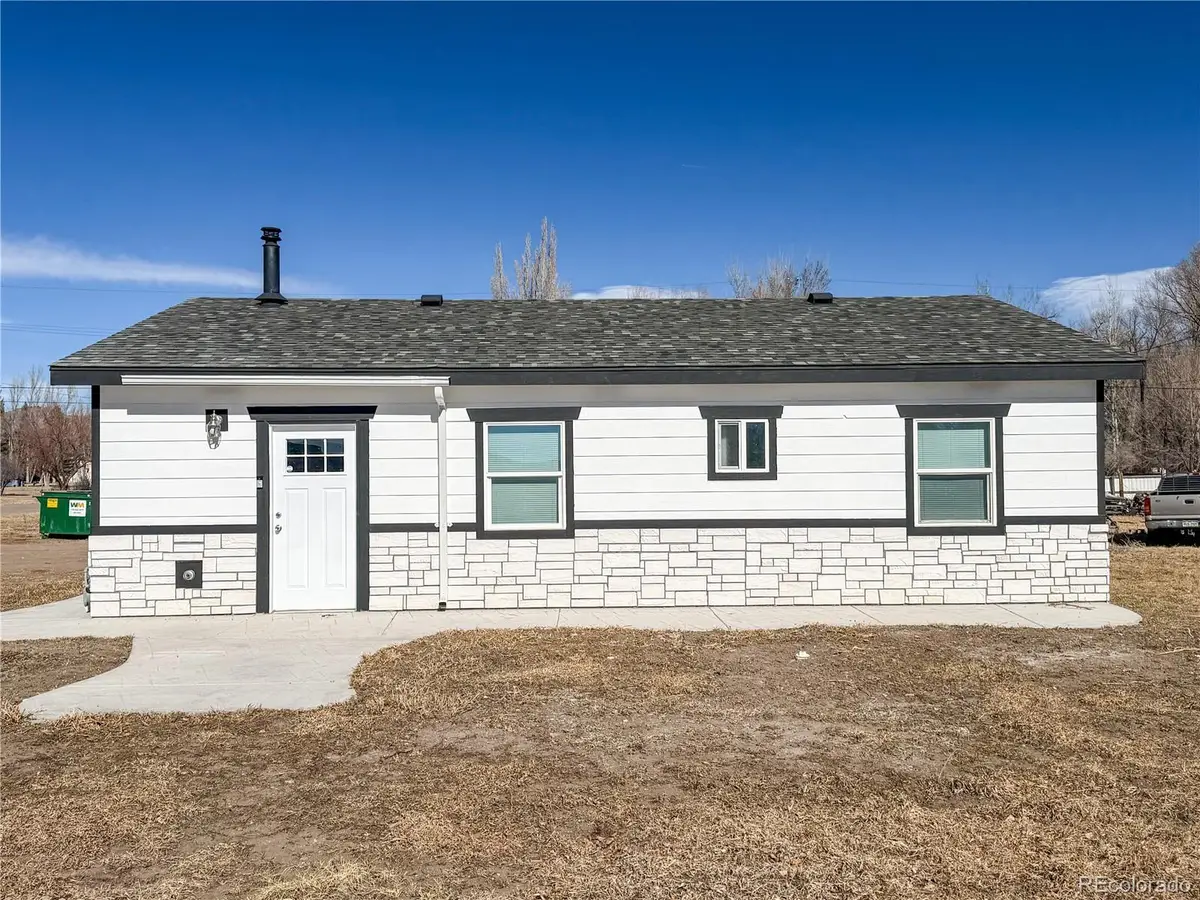 1150 Christy Avenue, Saguache, CO 81149 - #1