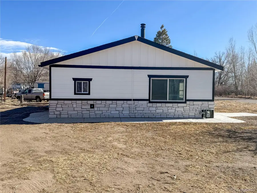1150 Christy Avenue, Saguache, CO 81149 - #3