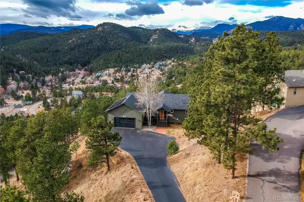 26436 Sweetbriar Trail, Evergreen, CO 80439