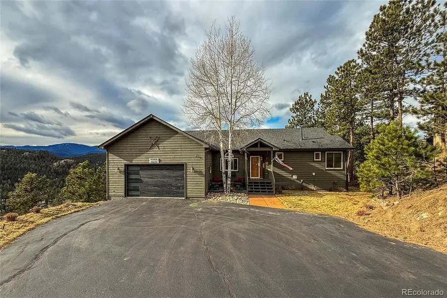 26436 Sweetbriar Trail, Evergreen, CO 80439 - Image #2