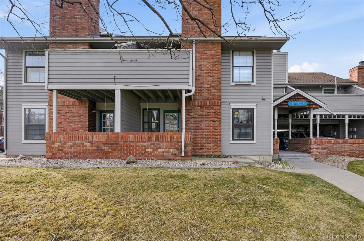 1405 Broadway #206, Boulder, CO 80302 - #1