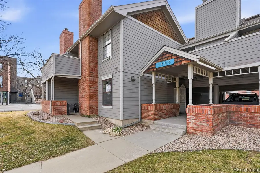 1405 Broadway #206, Boulder, CO 80302 - #2