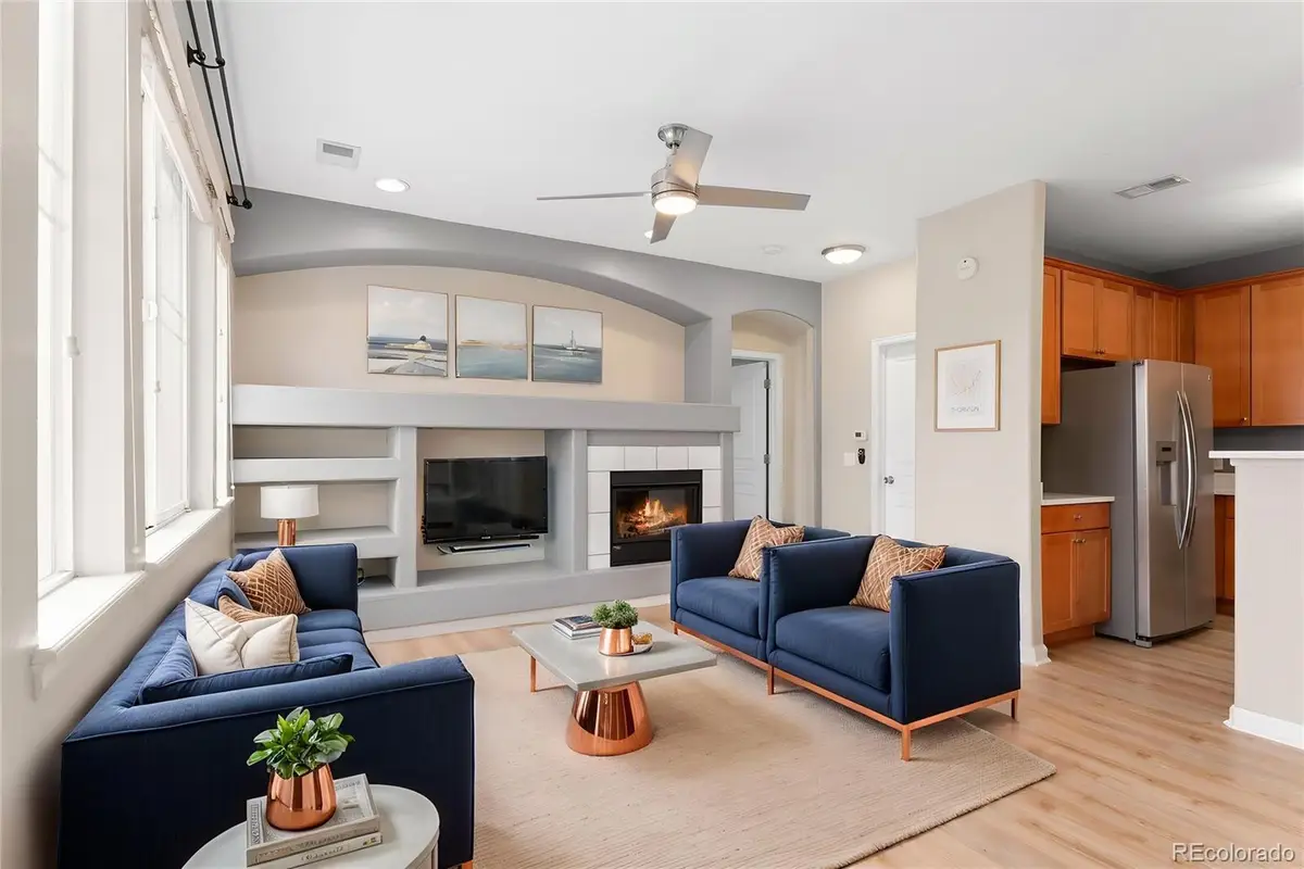 847 E 98th Avenue #1802, Thornton, CO 80229 - #1