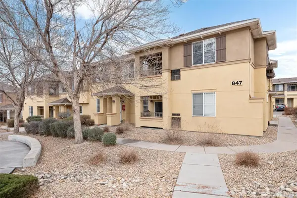 847 E 98th Avenue #1802, Thornton, CO 80229