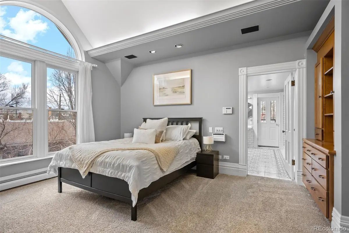 1632 Vine Street, Denver, CO 80206 - #1