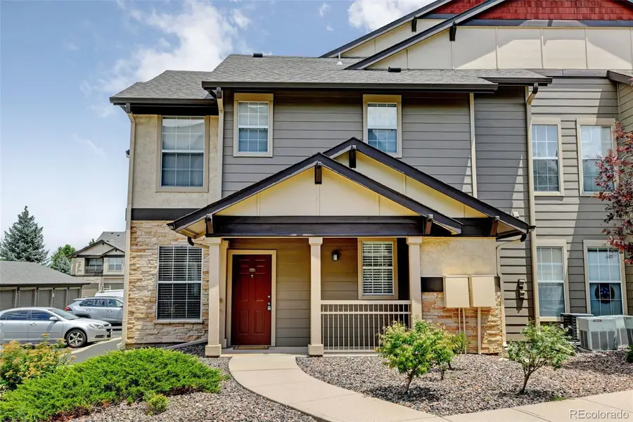 7413 S Quail Circle #1417, Littleton, CO 80127 - Image #2