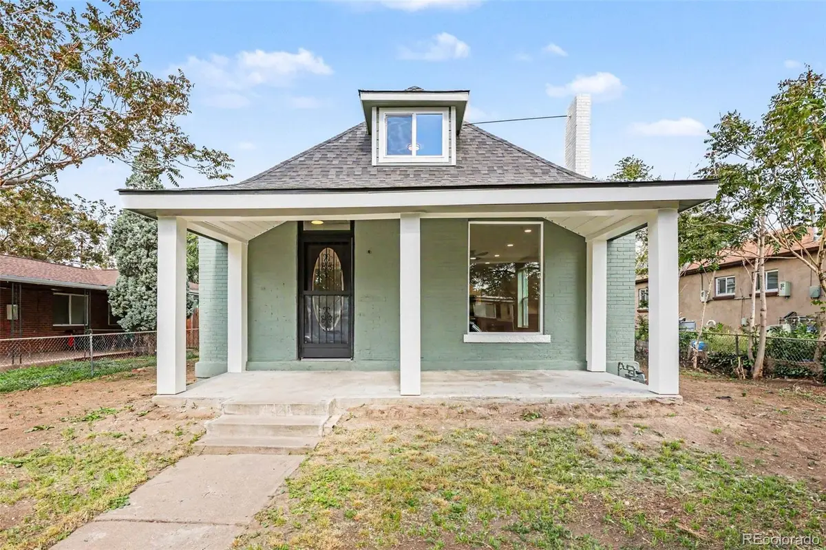 4428 Elizabeth Street, Denver, CO 80216 - #1