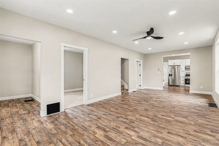 4428 Elizabeth Street, Denver, CO 80216 - #2