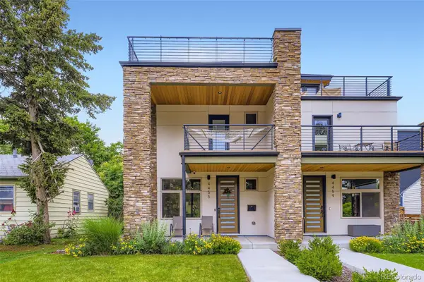 4455 Tejon Street, Denver, CO 80211